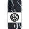 NBA LA Clippers Marble Galaxy A55 5G Skin